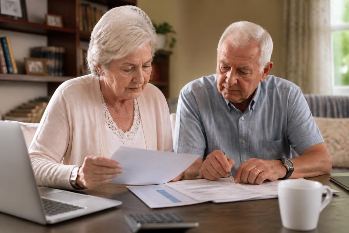 State debt protection variations