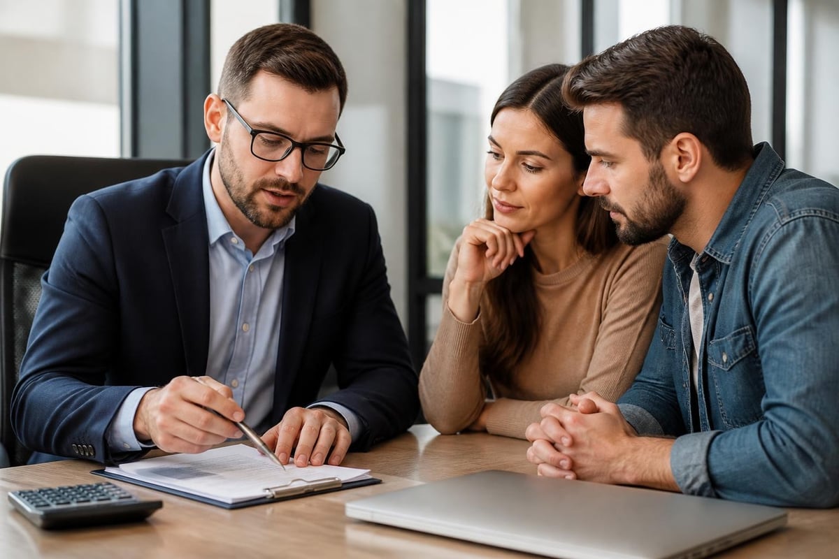 Loan approval decision factors