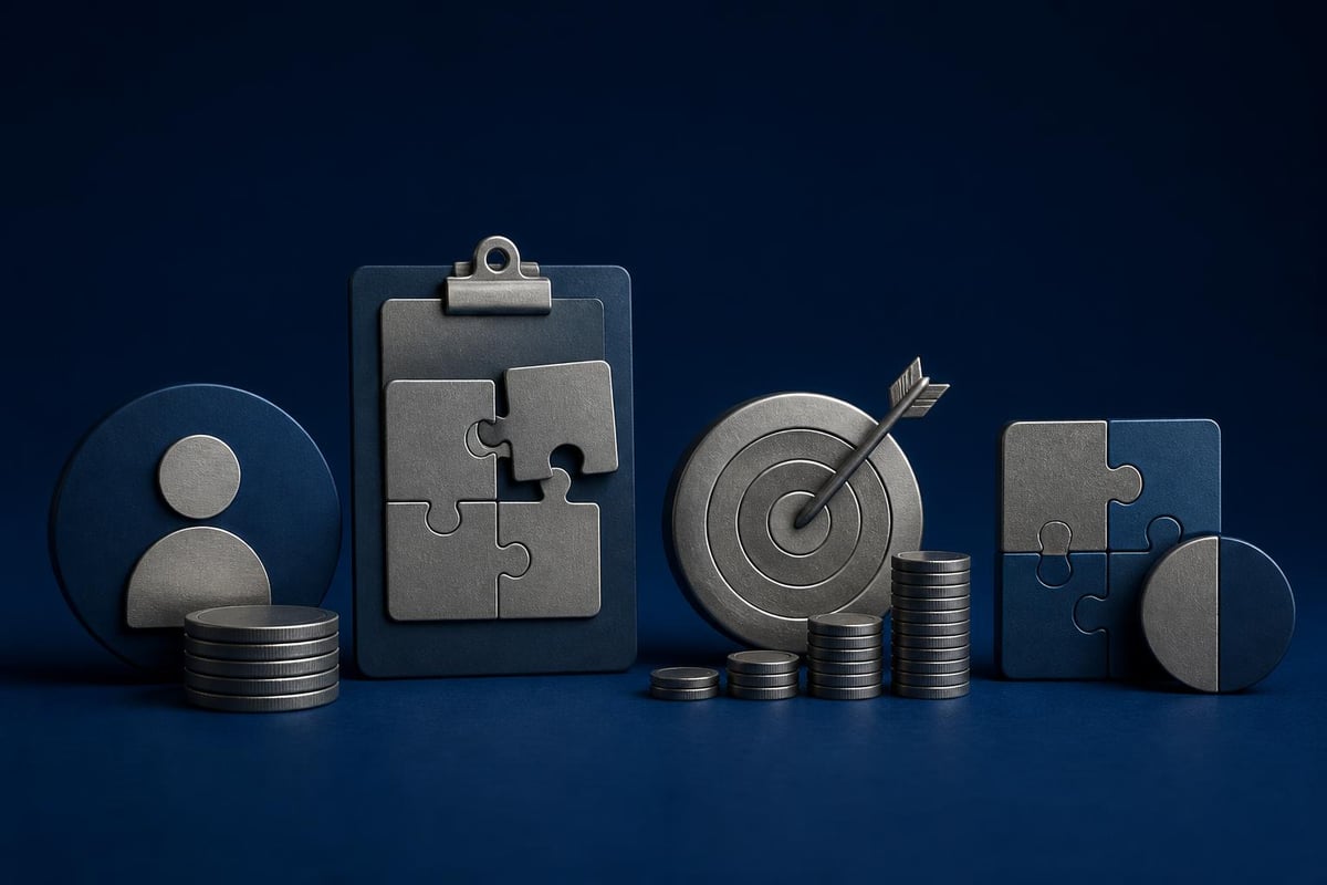 SEO-Investitionsmodelle