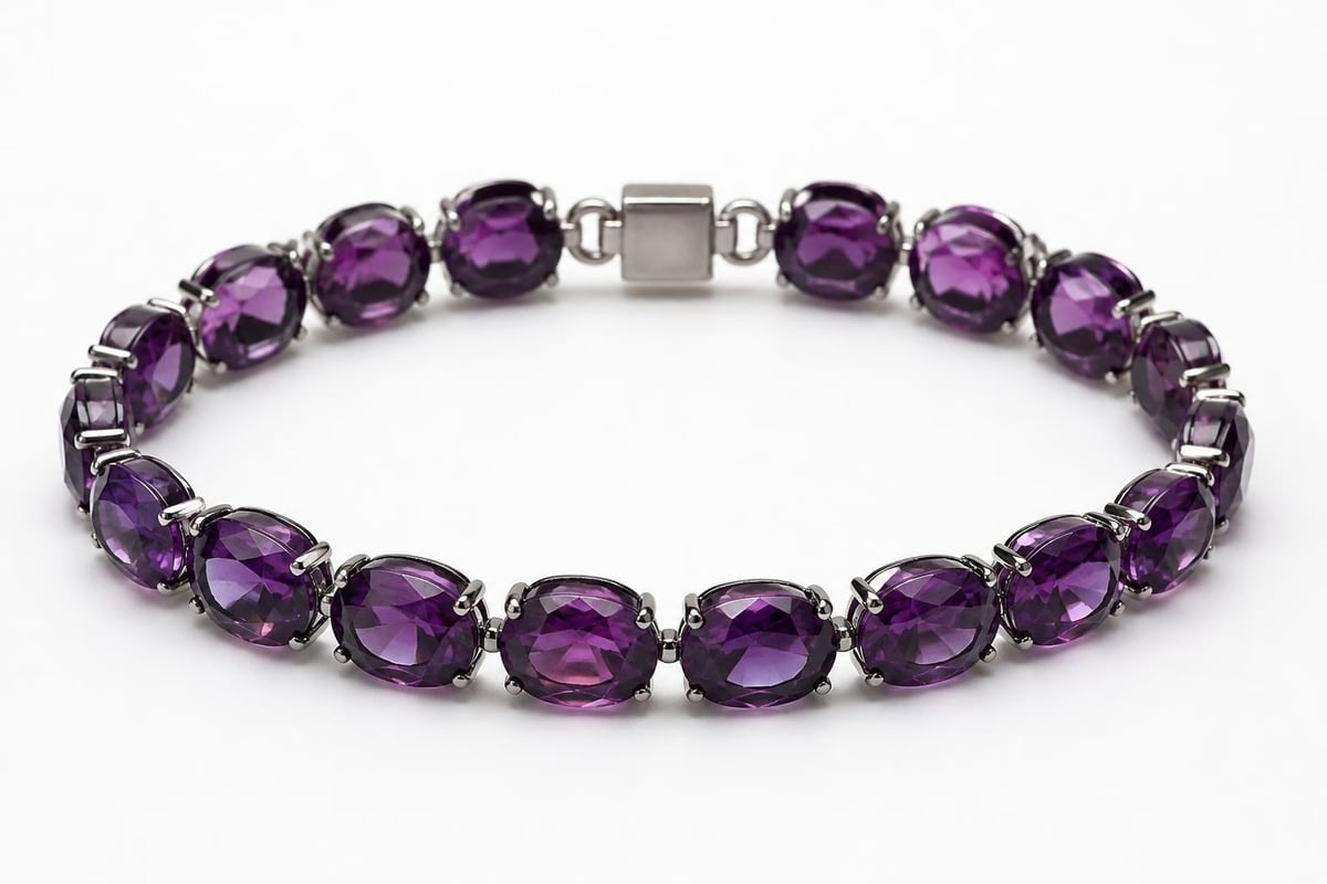 Gemstone quality grading factors