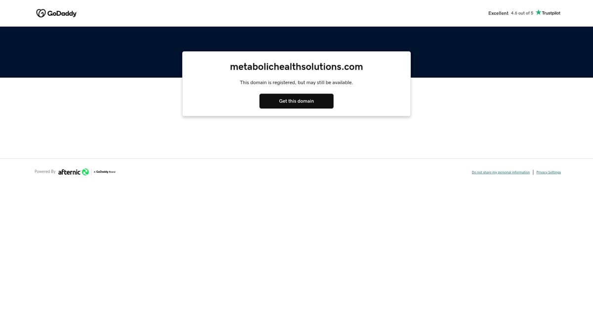 7 Essential Weight Loss Doctors Near Me for 2026 Success - Dr. James Patel, DO – Metabolic Health Solutions