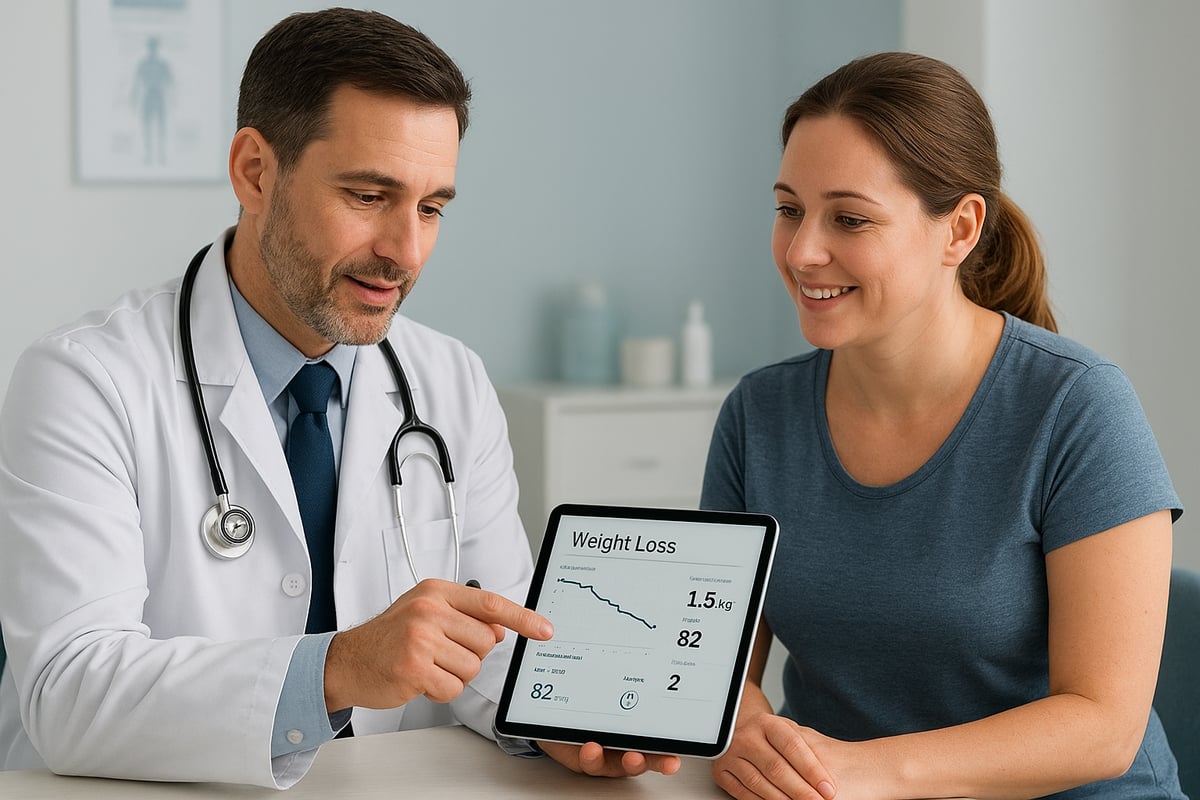 7 Essential Weight Loss Doctors Near Me for 2026 Success
