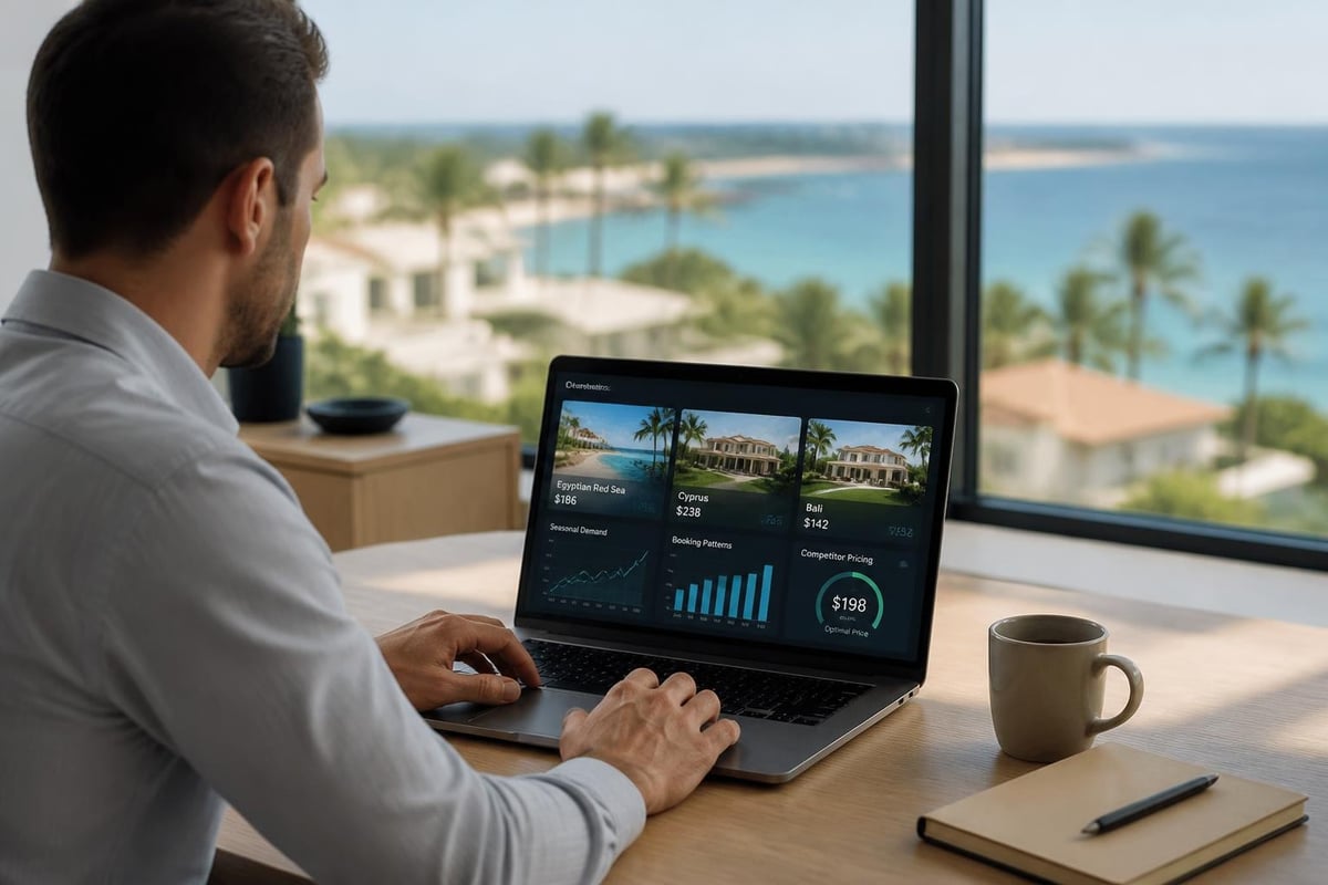 Rental optimization