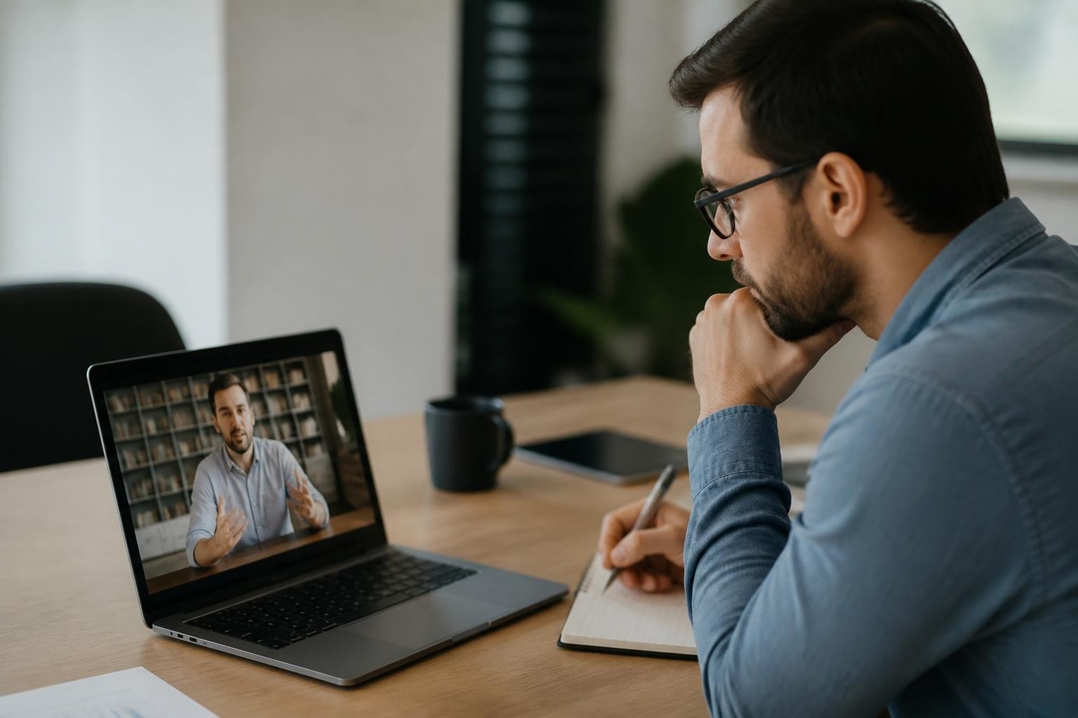 AI Sales Training Platform: Transform Your Sales Team