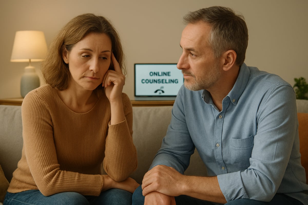 Warum Beziehungstherapie 2026 wichtiger denn je ist