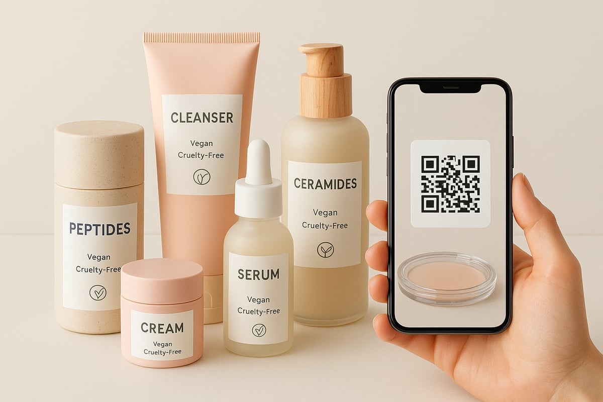 Decoding Cosmetic Ingredients: What Matters Most in 2025