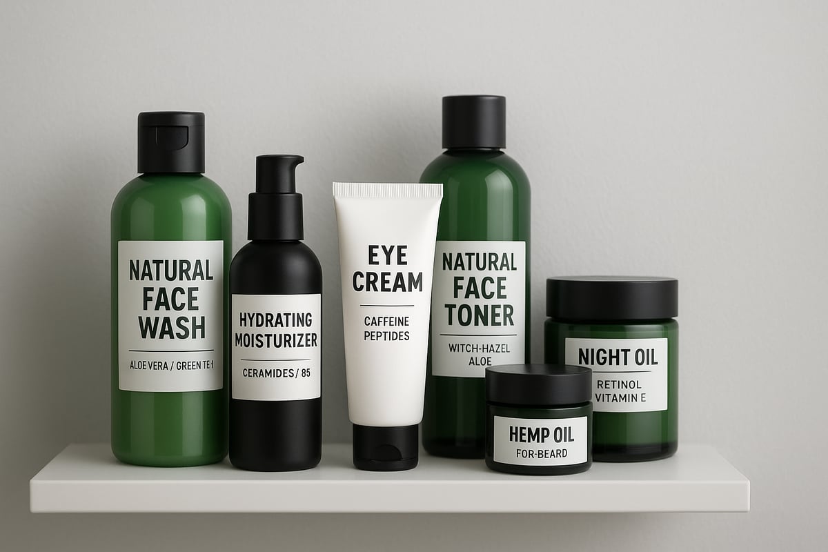 Die richtigen Produkte auswählen: Inhaltsstoffe und Tipps