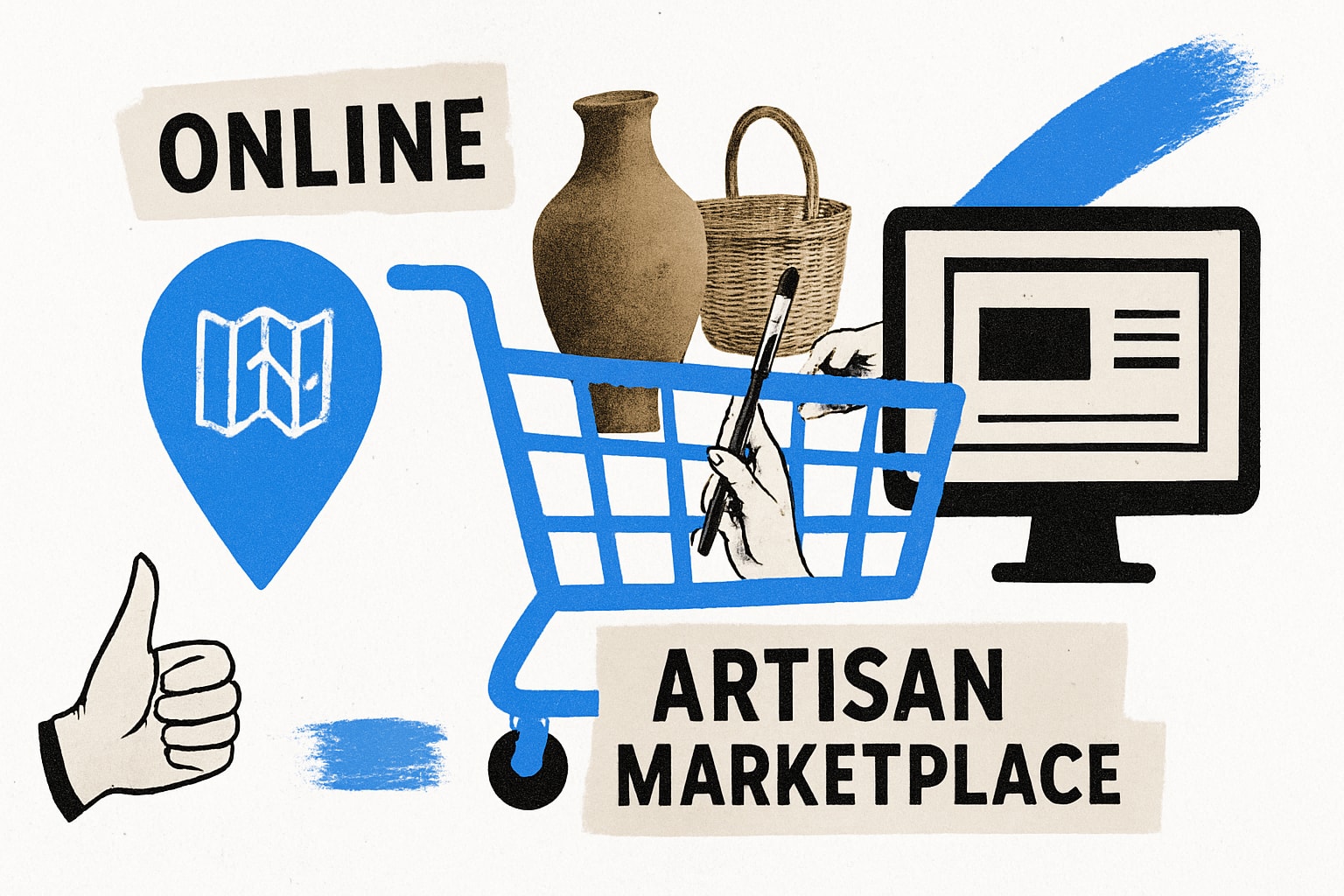 Guide Complet sur Online Artisan Marketplace en 2026