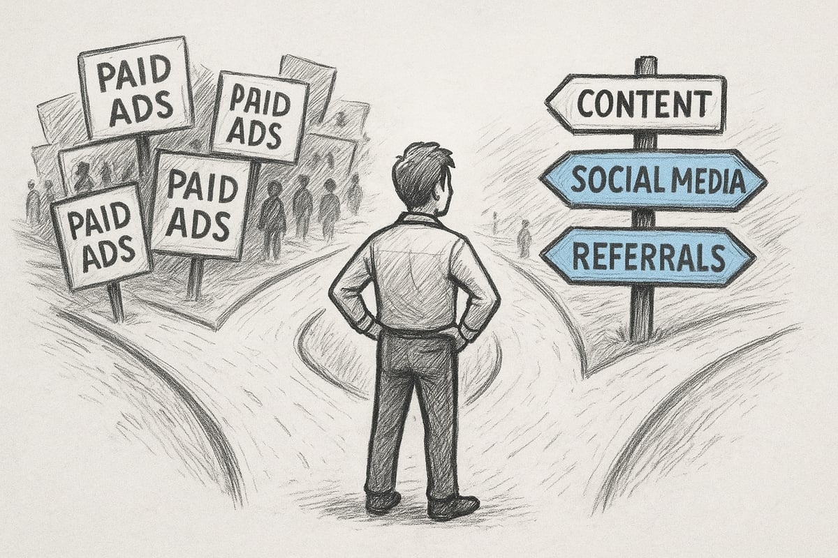Why Free Lead Generation Strategies Matter in 2025