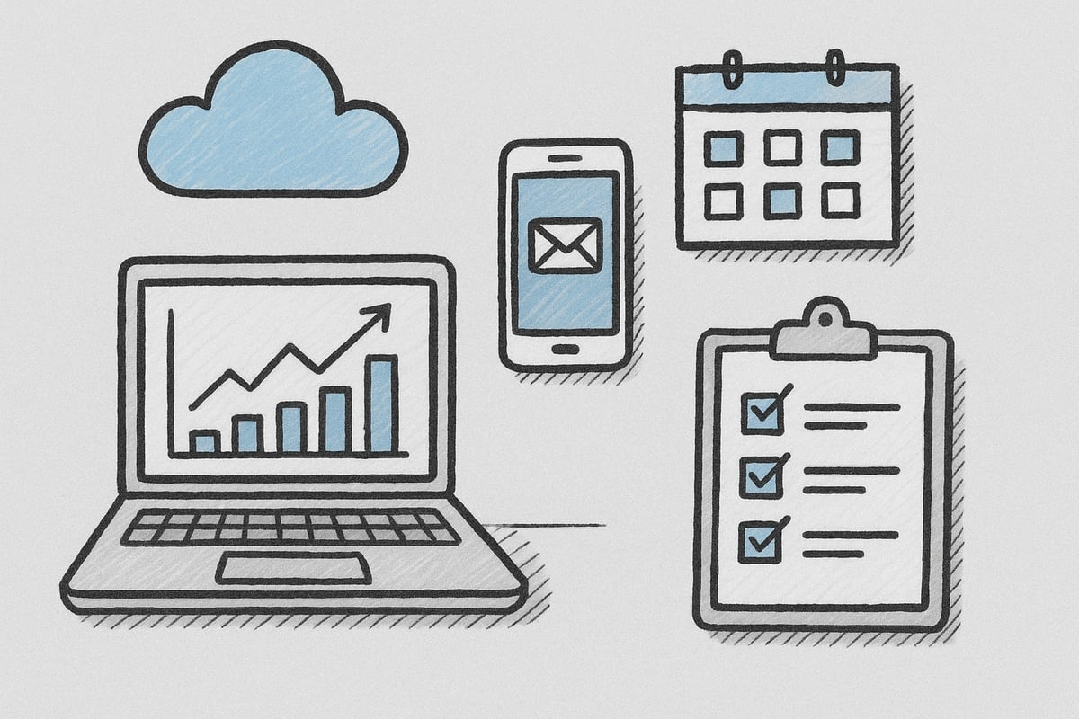 Free Tools and Resources to Supercharge Your Lead Generation