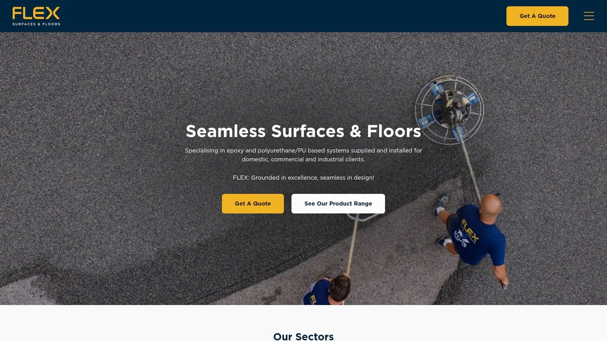 7 Essential Garage Floor Installers Near Me for 2026 - Flexflooring