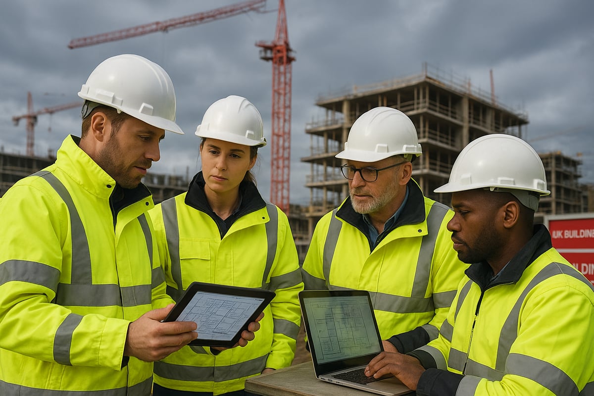 Regulatory Framework and Compliance in 2026