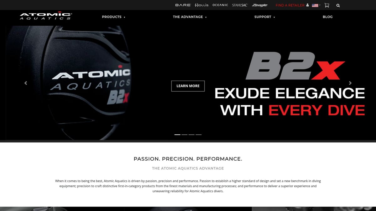 7 Essential Snorkeling Mask With Prescription Lens Picks 2026 - Atomic Aquatics SubFrame Prescription Mask