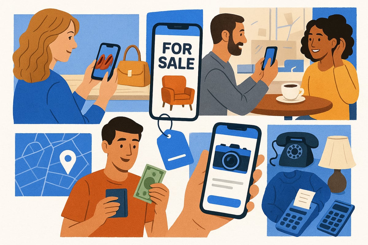 Publier une Annonce Locale Irrésistible : Guide Étape par Étape