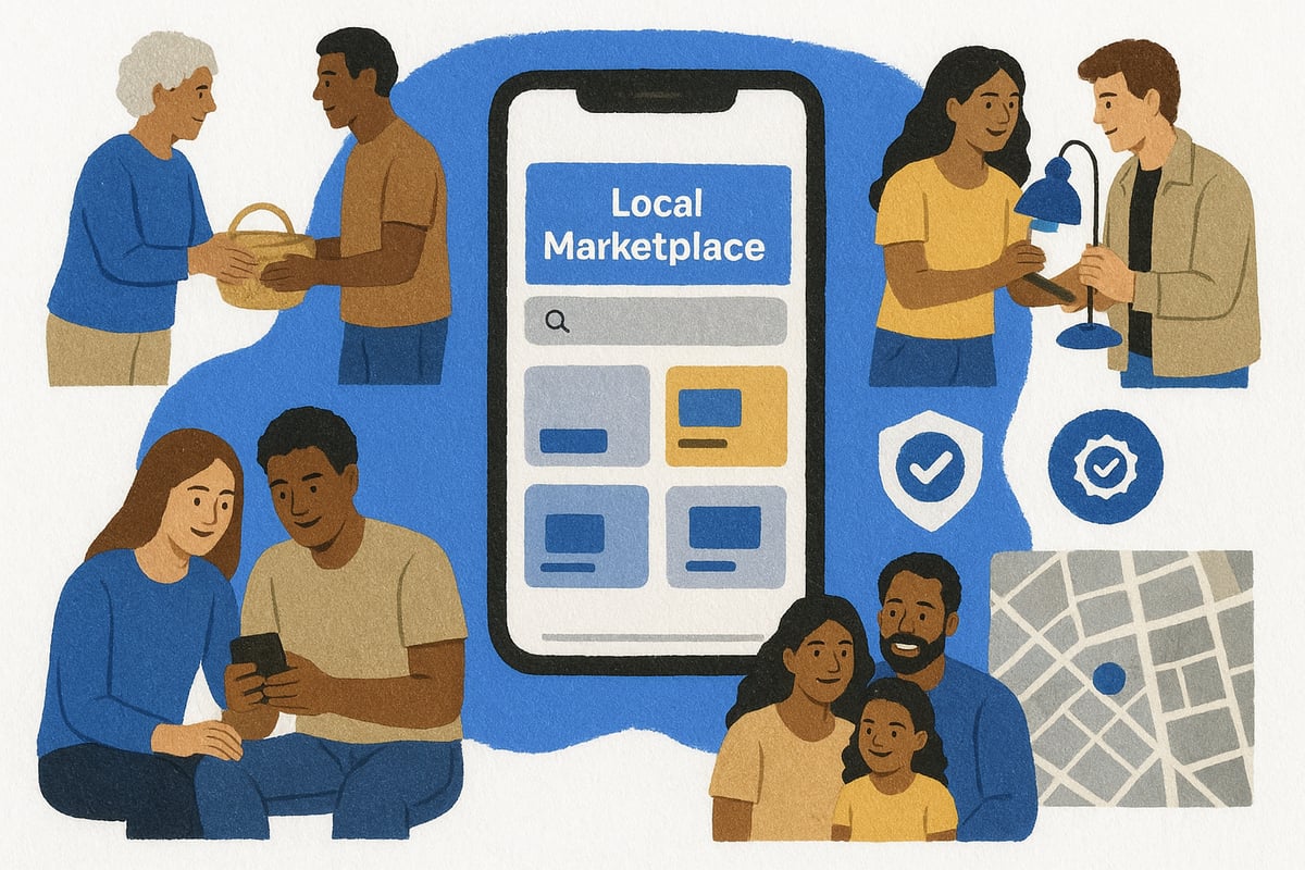 Comprendre Facebook Marketplace Local en 2026
