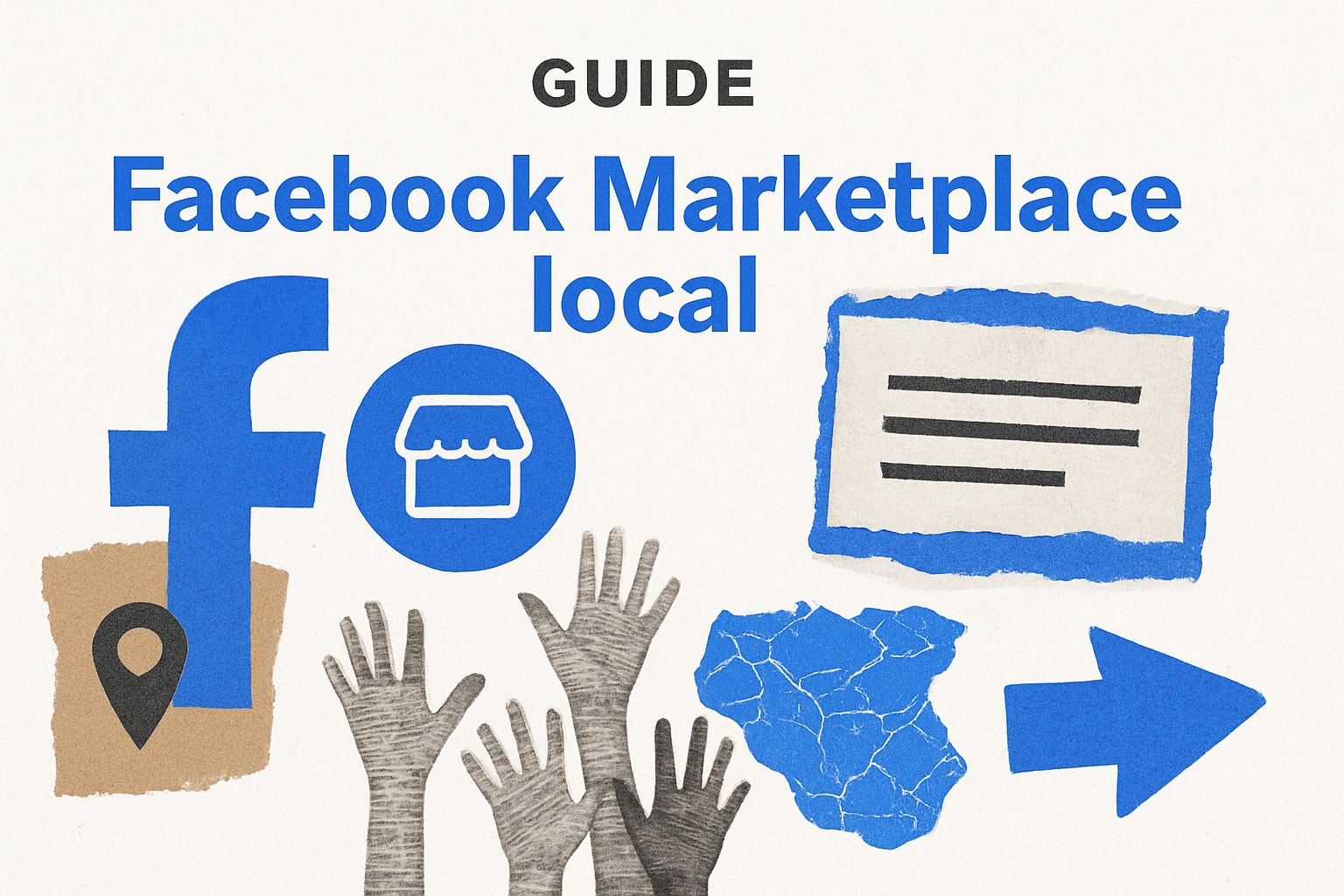 Guide Pratique Facebook Marketplace Local en 2026