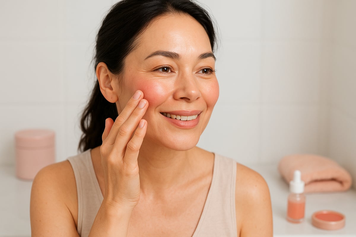 Trending Makeup Innovations and Looks for 2026