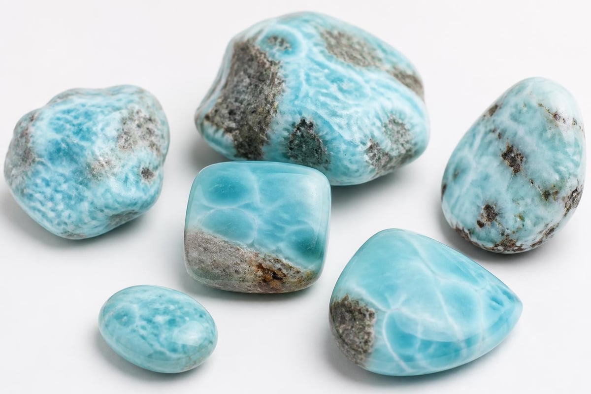 Larimar investment factors