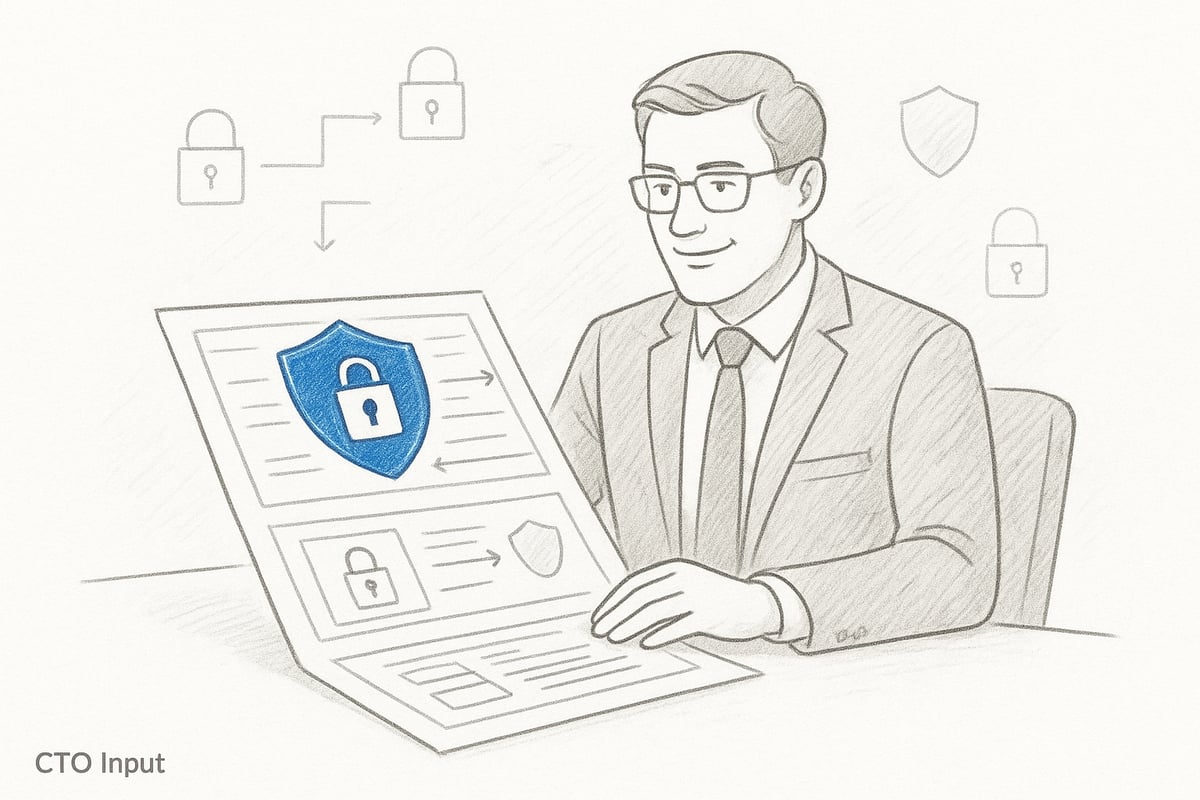 Understanding the Role of a Cyber Advisor