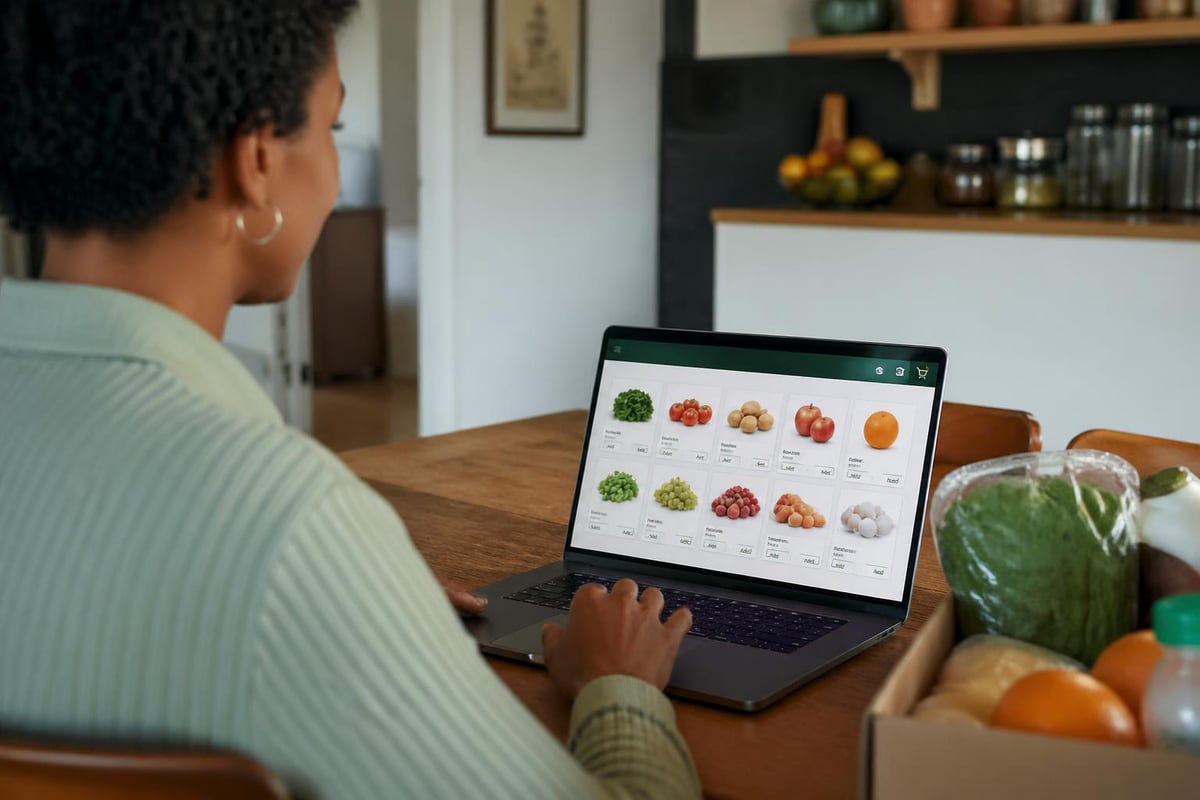 Online South African shopping benefits