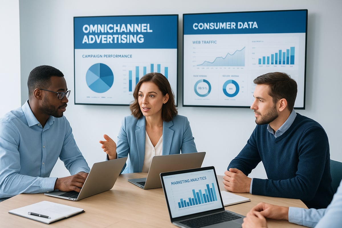 Understanding the 2025 Advertising Landscape