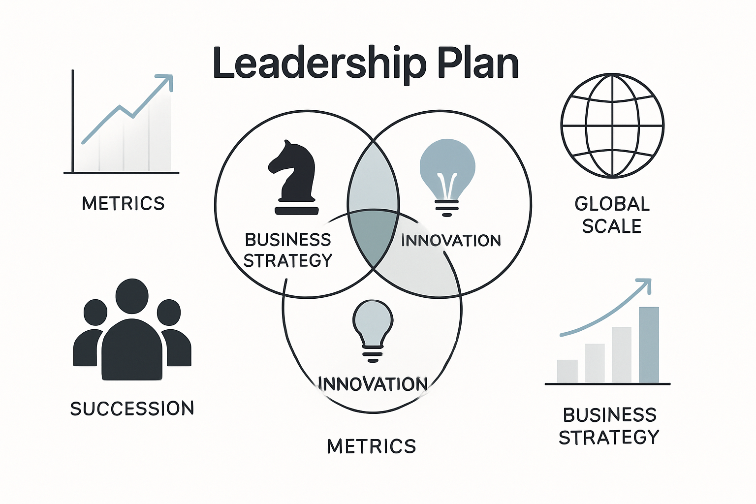 Integrating Leadership Development with Organizational Strategy