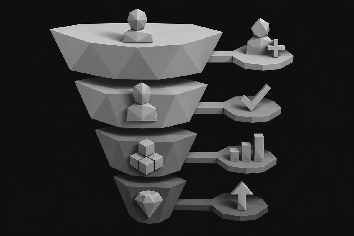 Data-driven product decisions