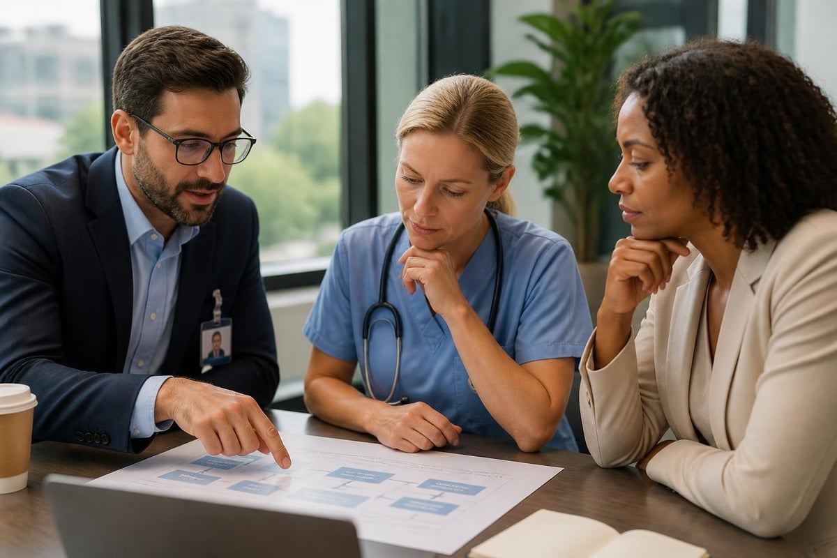 Workforce management technology selection