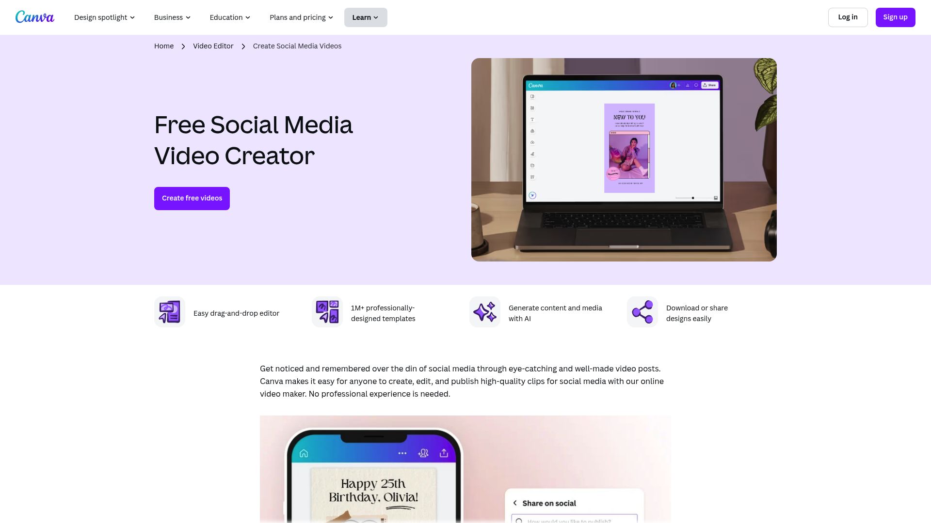 10 Best Marketing Videos to Boost Your Brand in 2025 - Social Media Story Videos