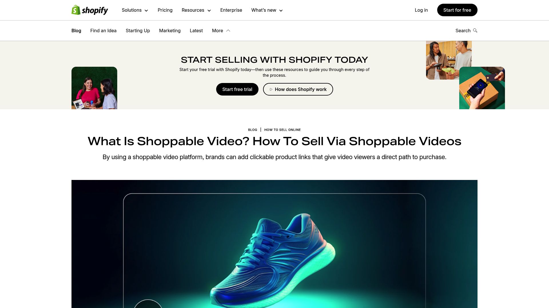 10 Best Marketing Videos to Boost Your Brand in 2025 - Shoppable Videos