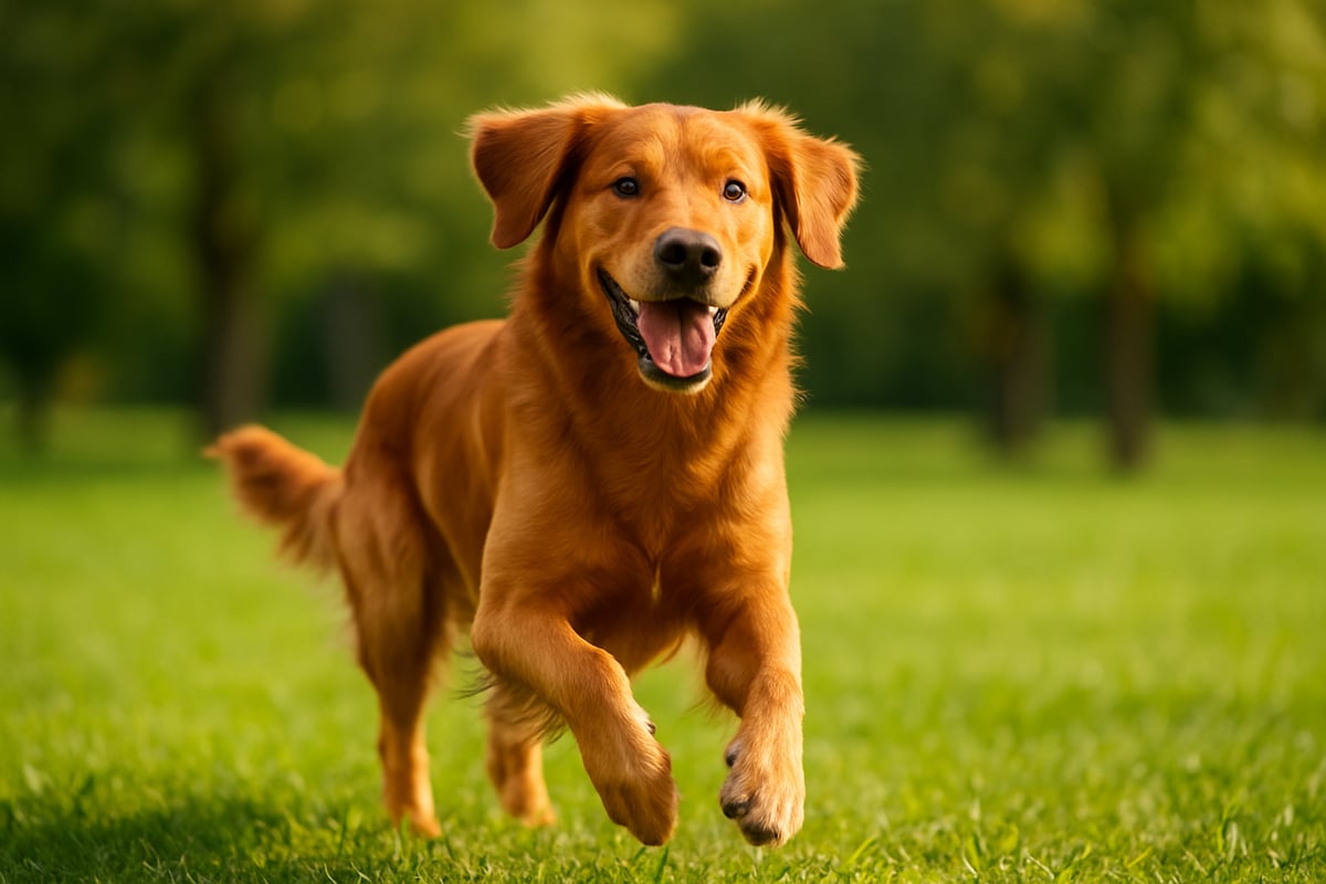 Proven Benefits of Fish Oil for Dogs