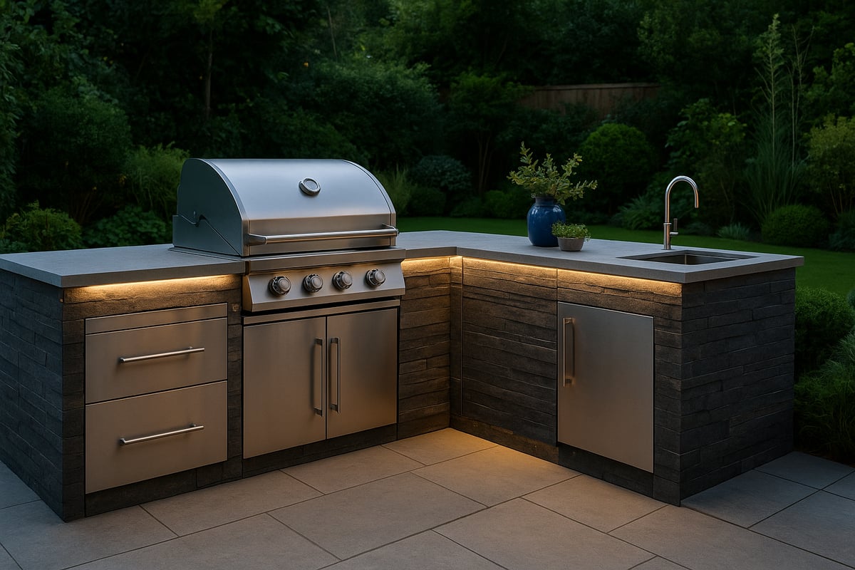 Outdoor Grilling Trends for 2026