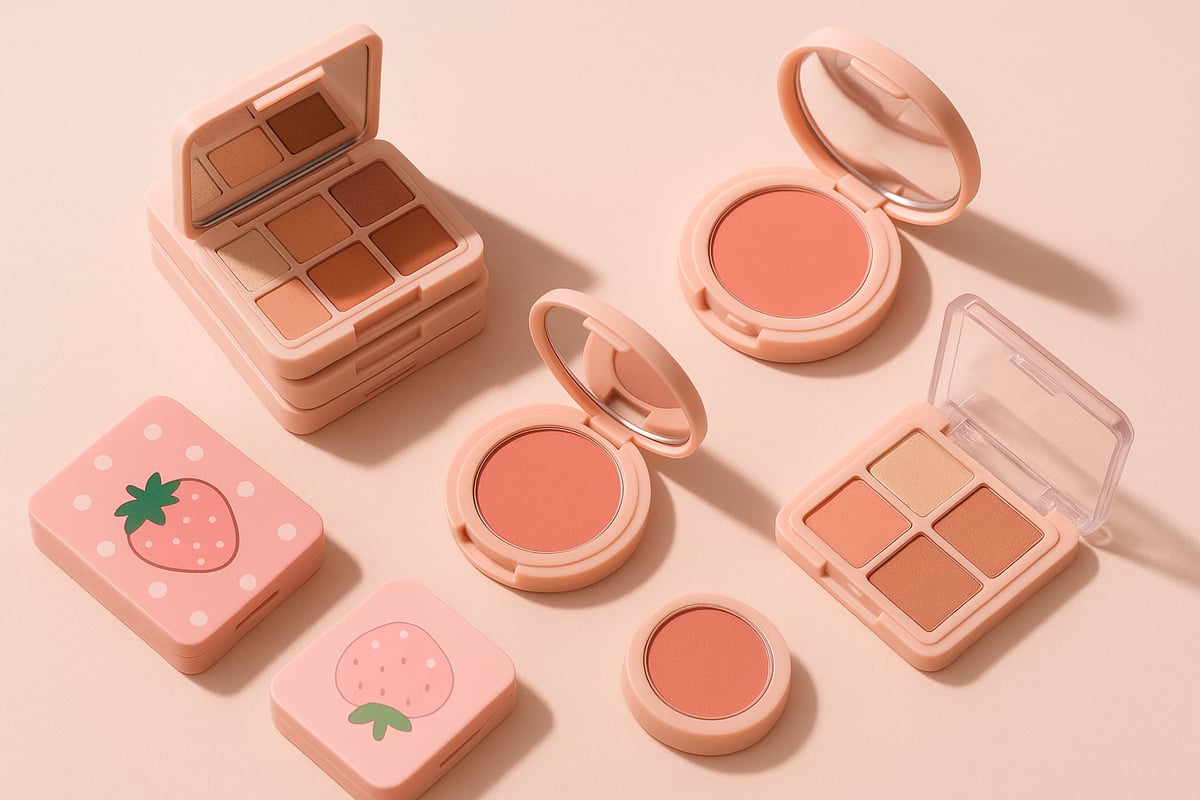 Why Collection Makeup Is a 2026 Beauty Essential