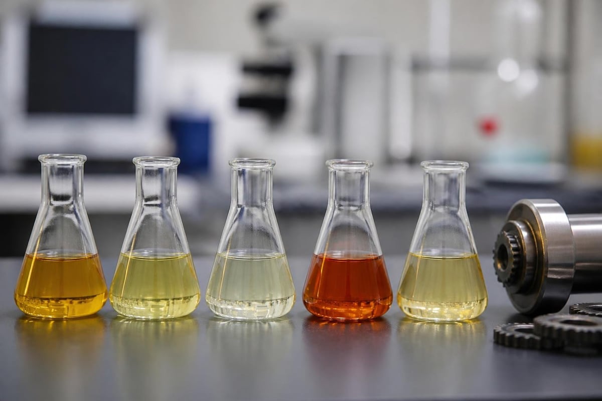 Additive package applications