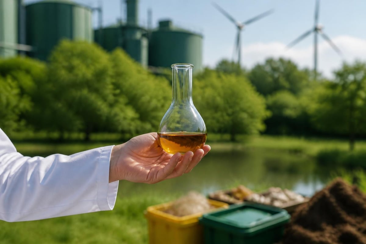 Sustainability initiatives