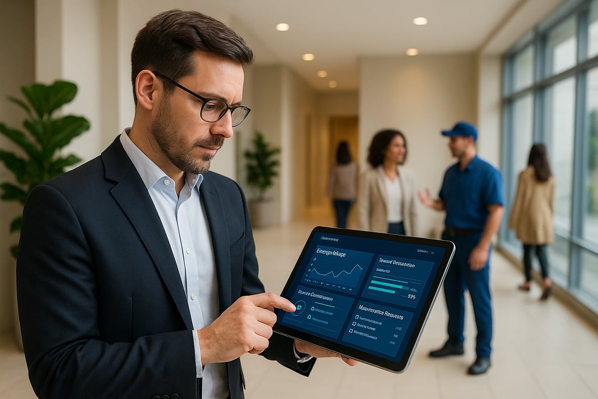 Step-By-Step Guide to Effective Real Estate Management in 2026