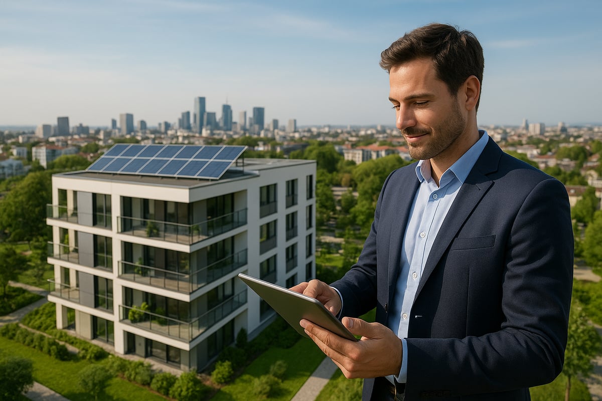 Real Estate Management Trends Shaping 2026