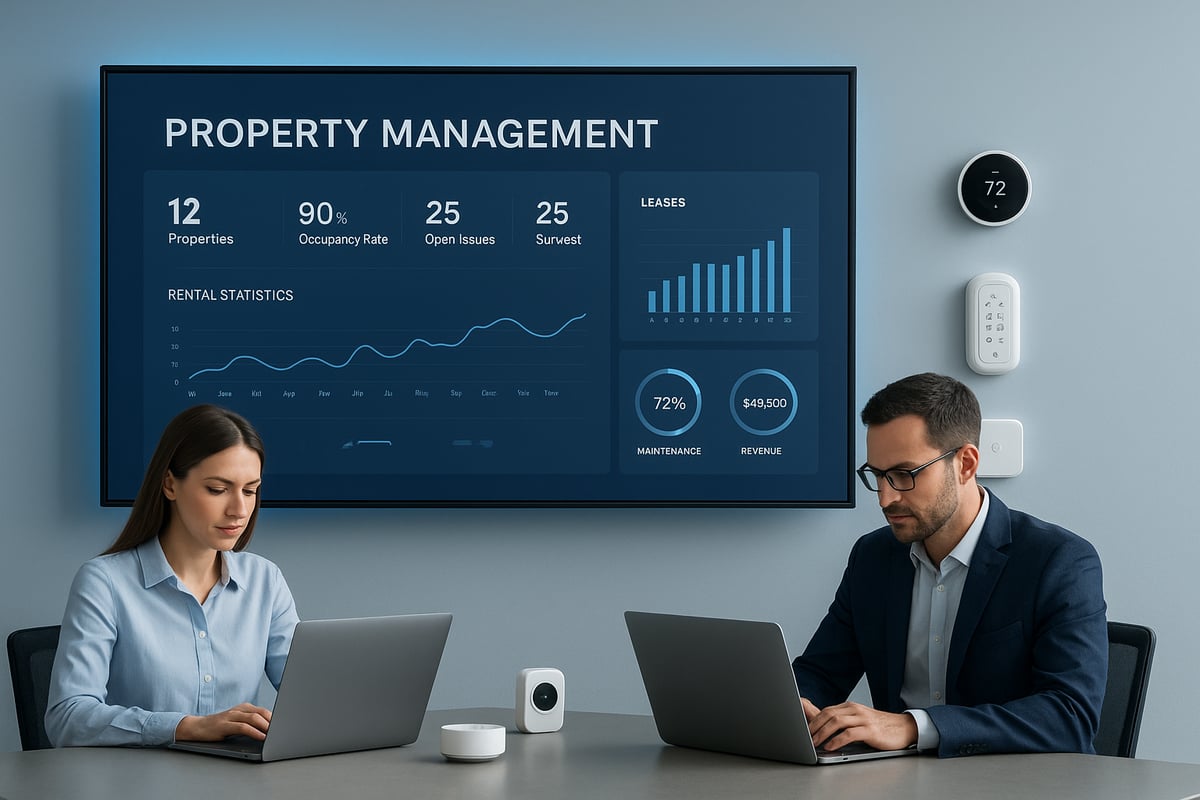 Technology Integration: Tools and Platforms for Modern Managers