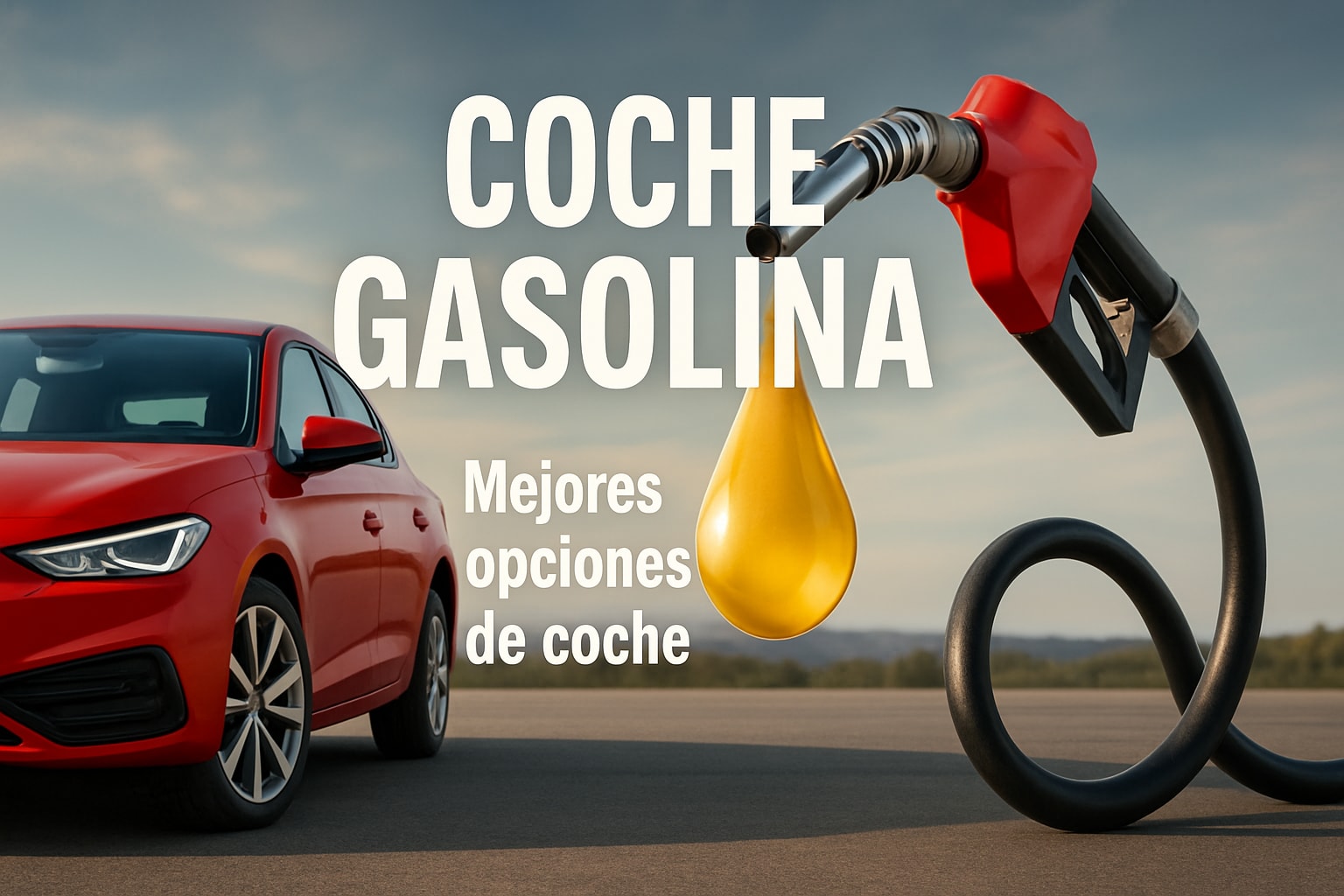 7 Melhores Opções de Carros a Gasolina em 2025