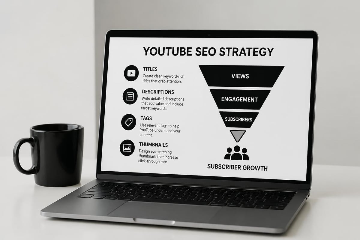 Video content strategy
