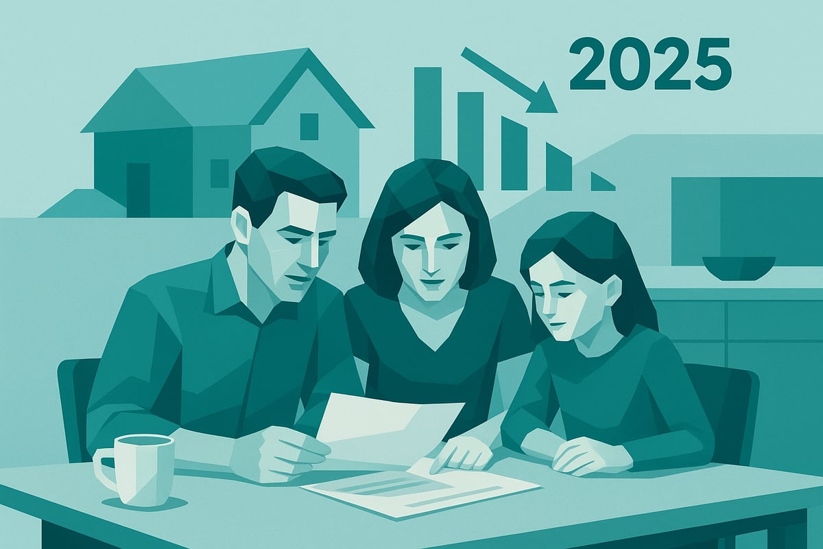 Stappenplan: Zo Verlaag Je Jouw Hypotheekrente in 2025