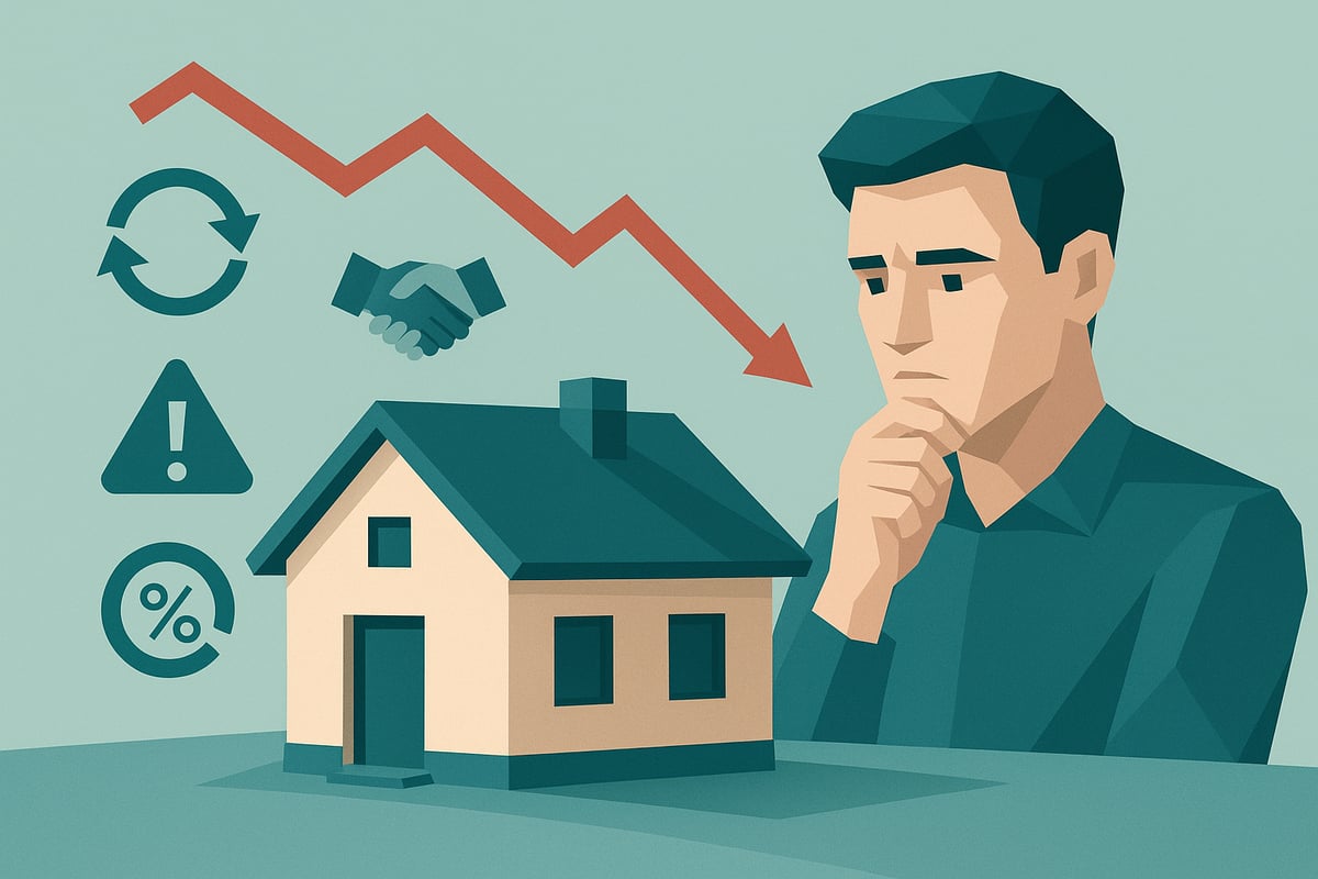 Mogelijkheden om je Hypotheekrente te Verlagen