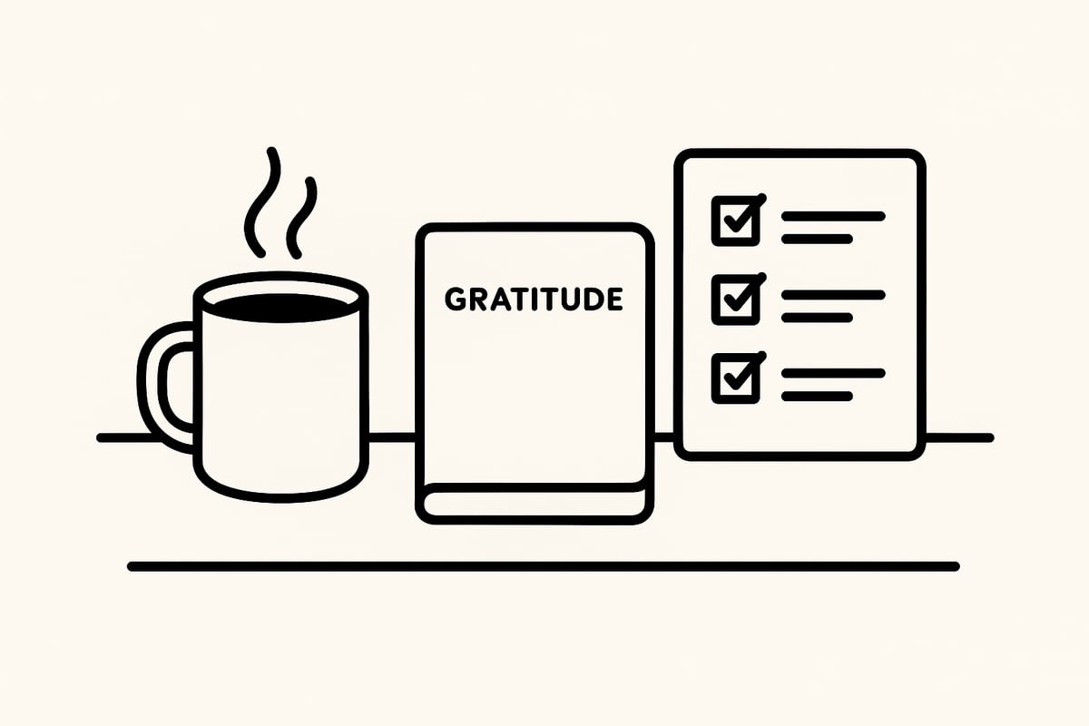 Building Resilient Habits and Systems for Change