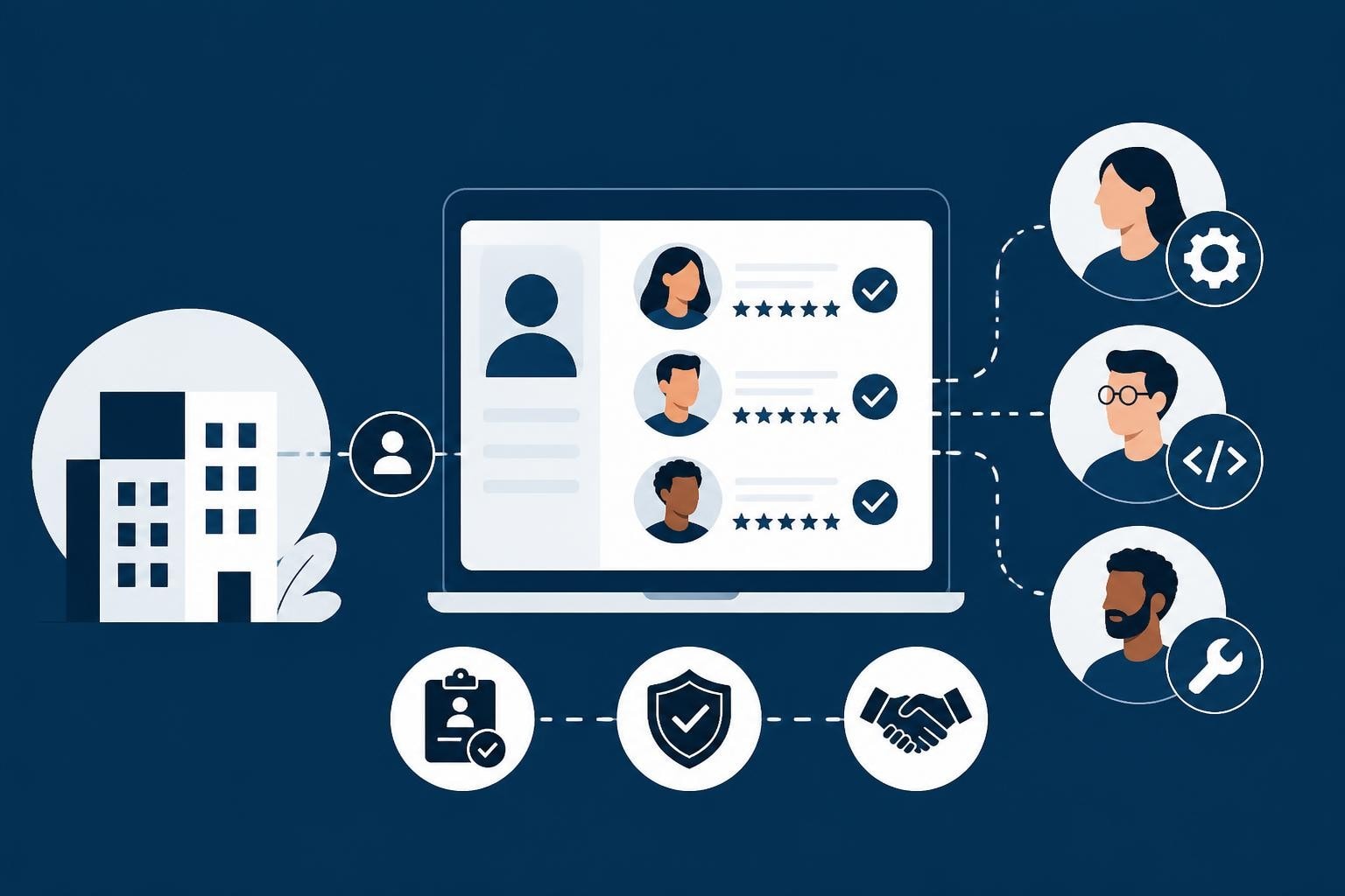 Staff Augmentation Software: Complete Guide for 2026