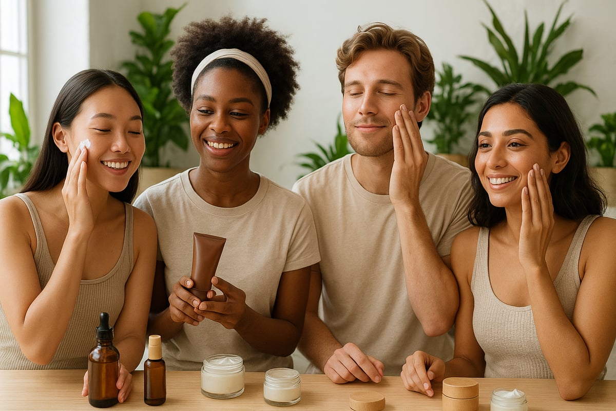 Understanding Natural Face Care in 2026