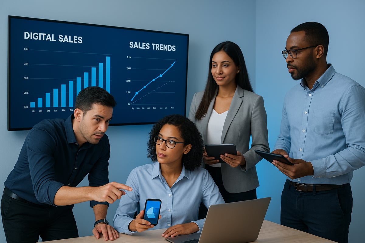 Navigating the 2026 E-commerce Landscape