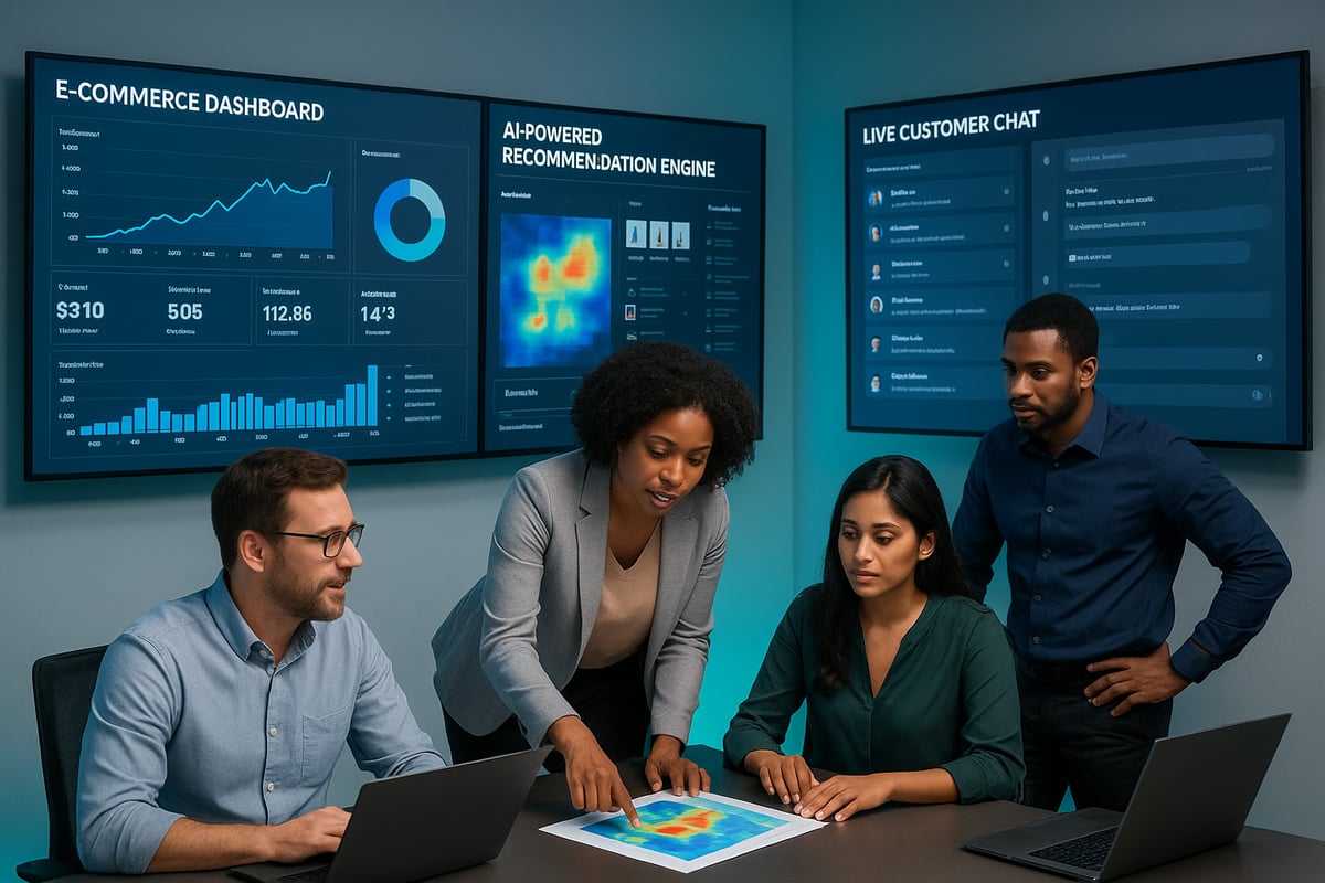 Mastering Advanced E-commerce Optimization Techniques