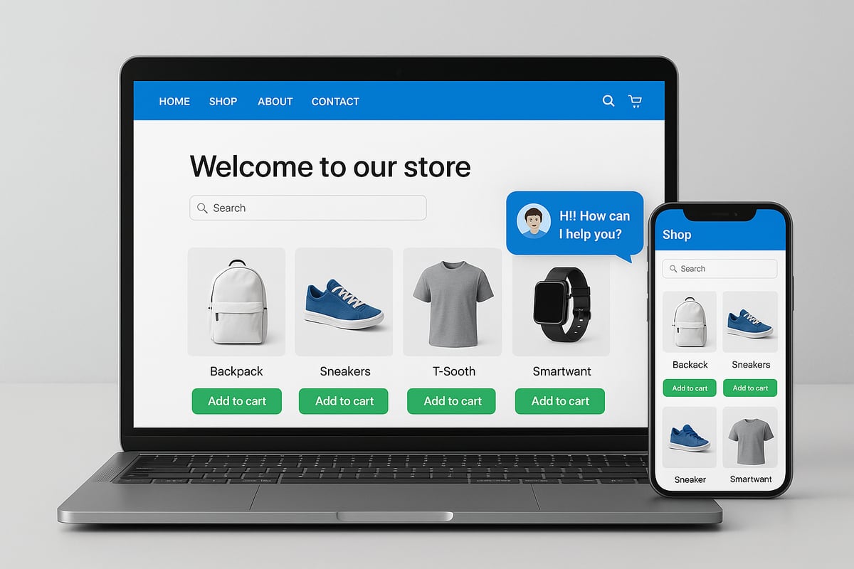 Enhancing User Experience for Higher Conversions