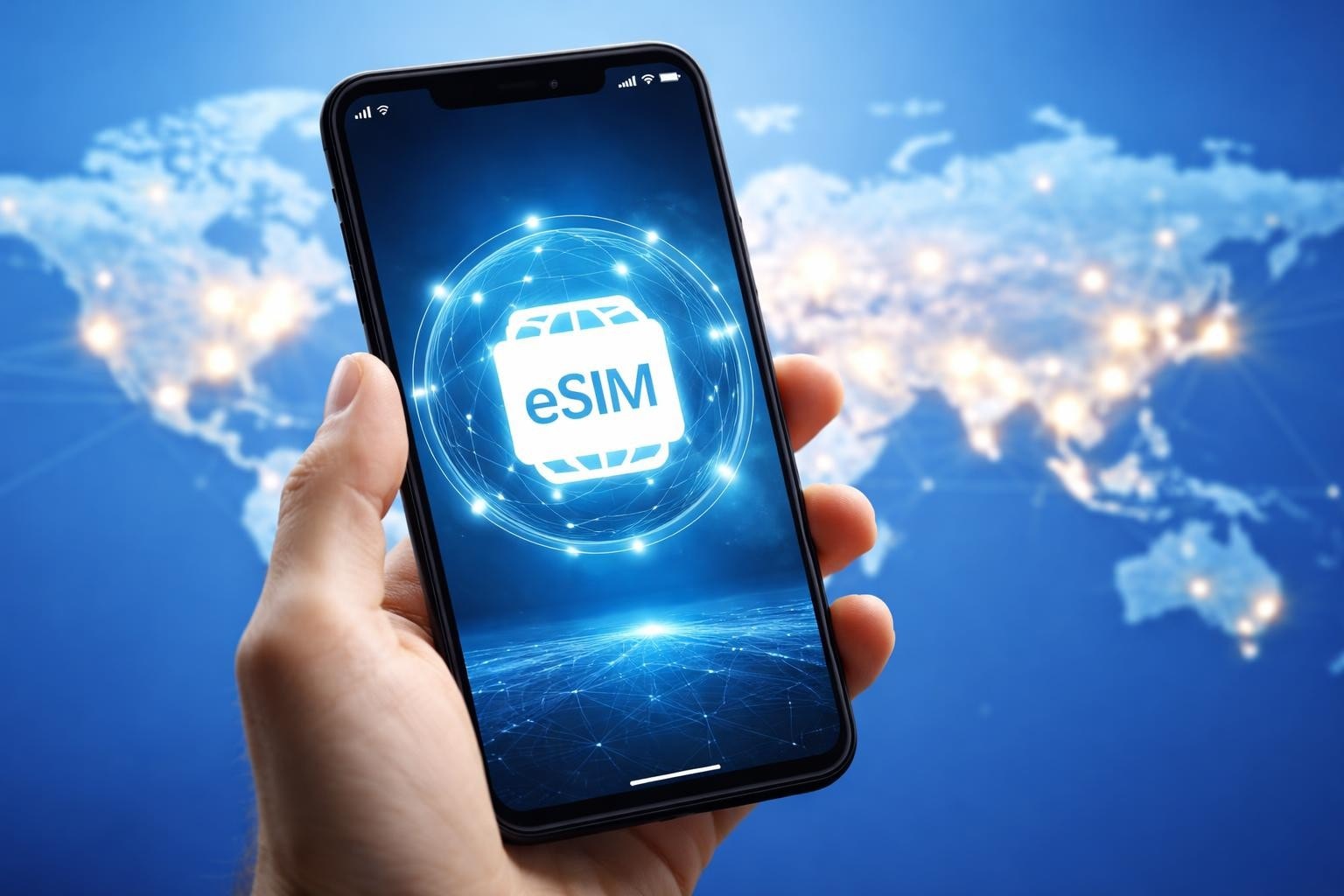 Maya eSIM: Complete Guide to Global Connectivity in 2026