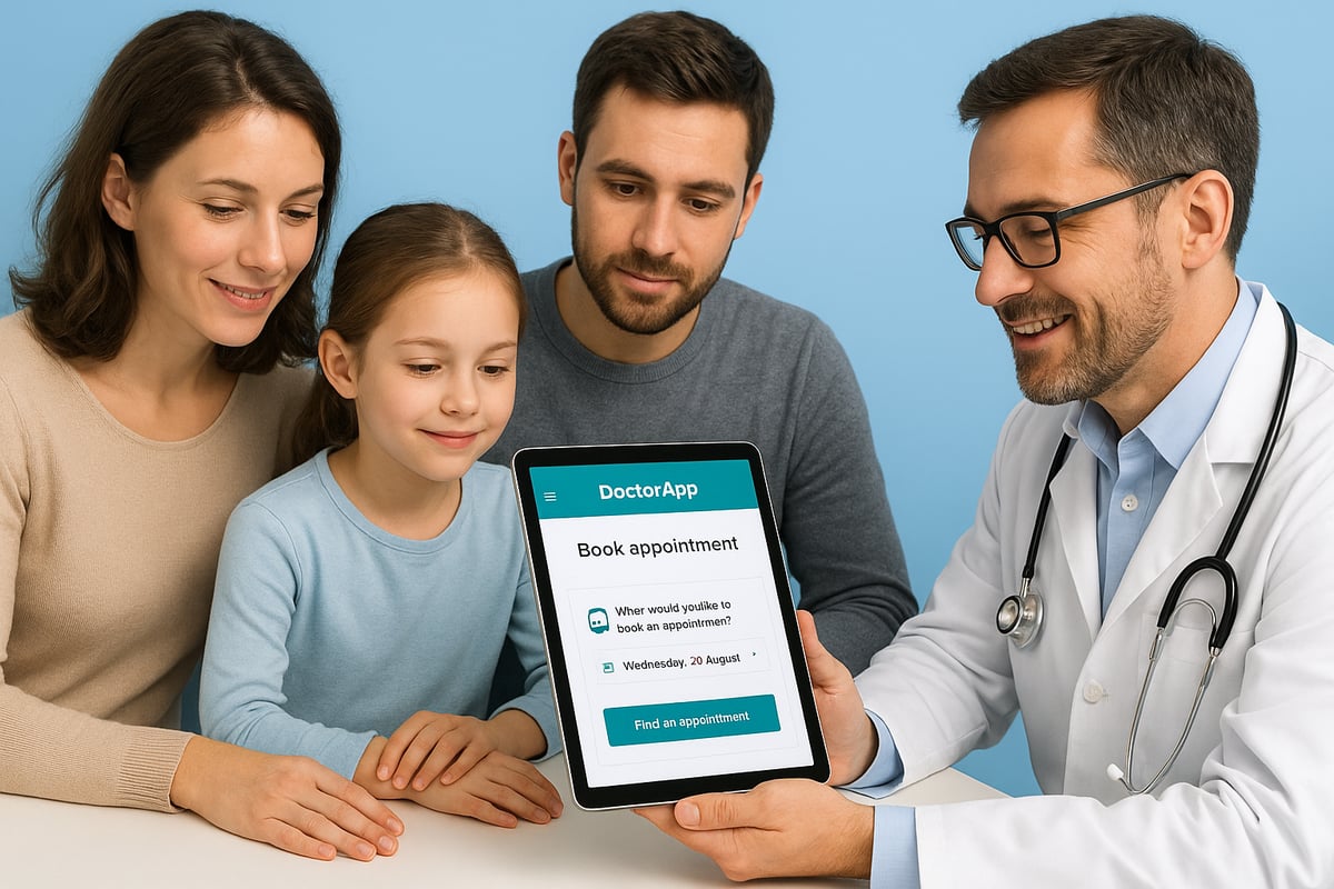 Novità DoctorApp 2026: Cosa Cambia Quest’anno